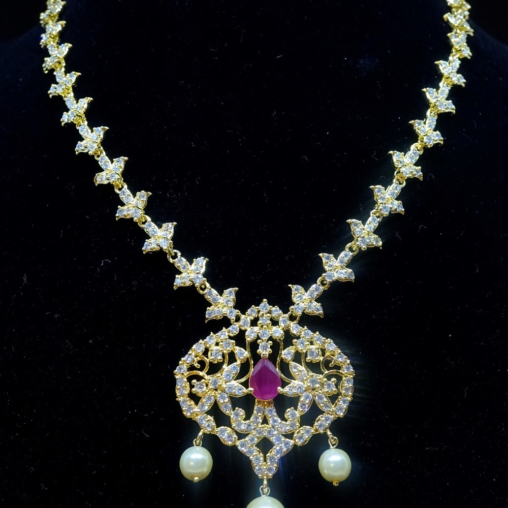 Pink & Gold Set - Picture 3 of 3
